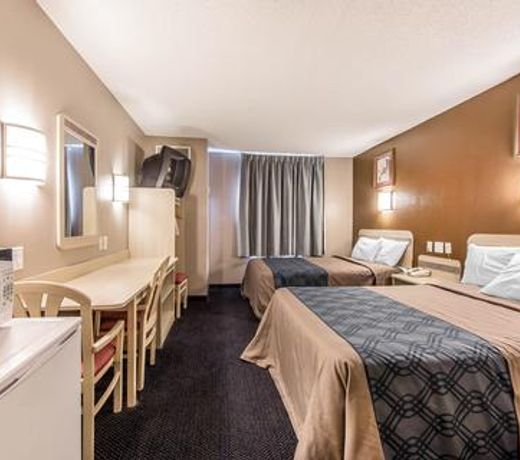 Econo Lodge