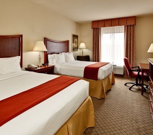 Holiday Inn Express & Suites Morristown, an IHG Hotel
