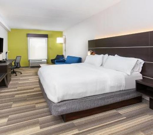 Holiday Inn Express & Suites Morristown, an IHG Hotel