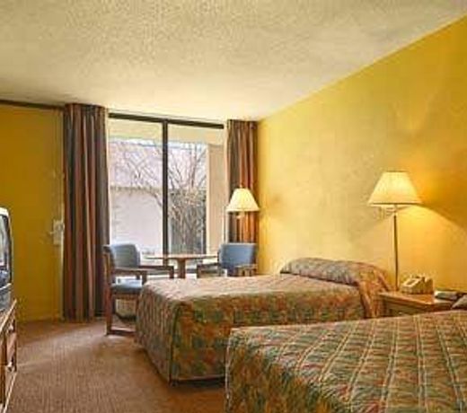 Ramada-Morristown TN