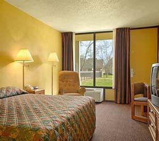 Ramada-Morristown TN