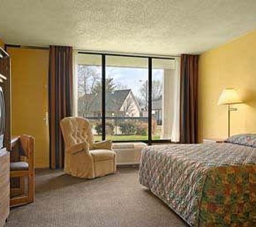 Ramada-Morristown TN