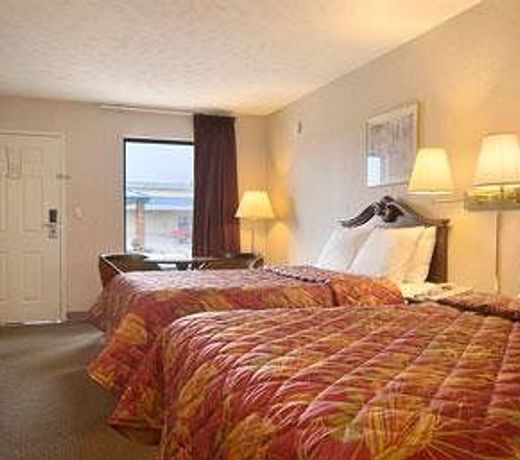 Days Inn by Wyndham Morristown