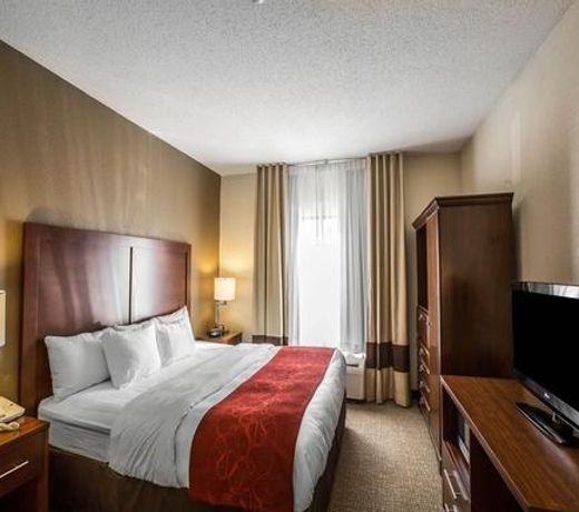 Quality Suites