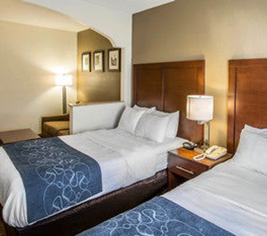 Quality Suites