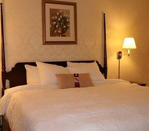 Hampton Inn Morristown