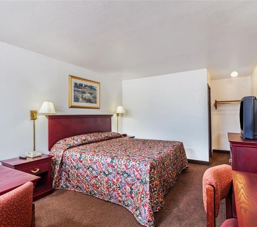 Motel 6 Morristown, TN