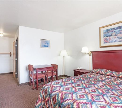 Motel 6 Morristown, TN