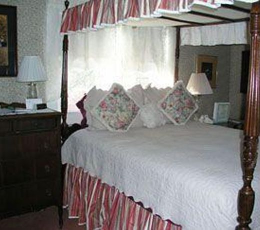 Tidewater Inn