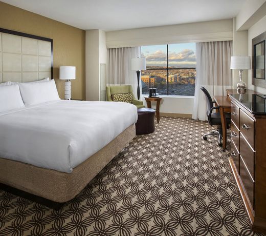 Boston Marriott Quincy