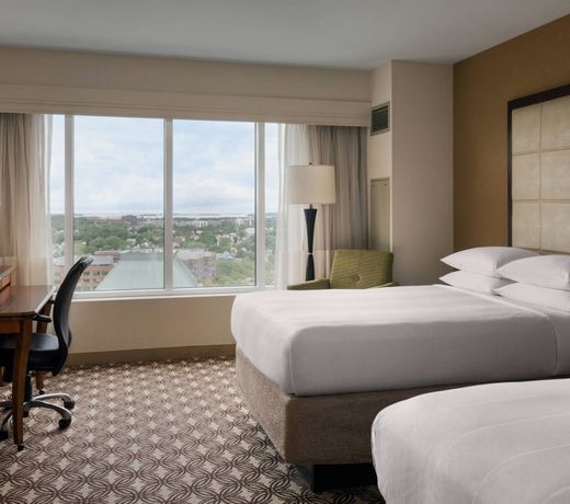 Boston Marriott Quincy