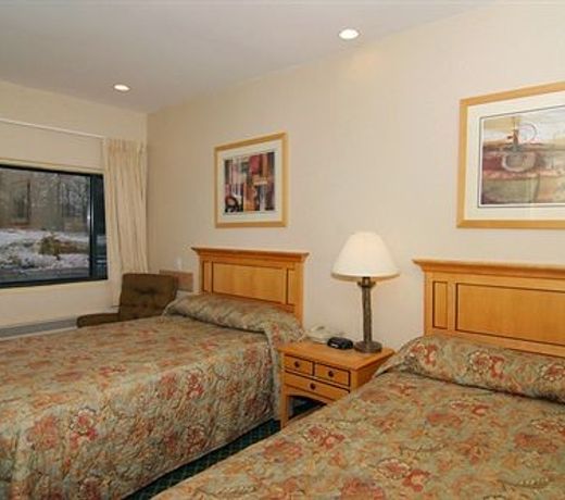 Howard Johnson by Wyndham Quincy/ Boston