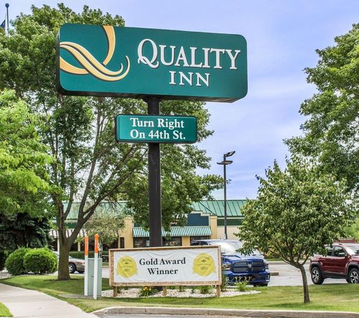 Quality Inn Manitowoc