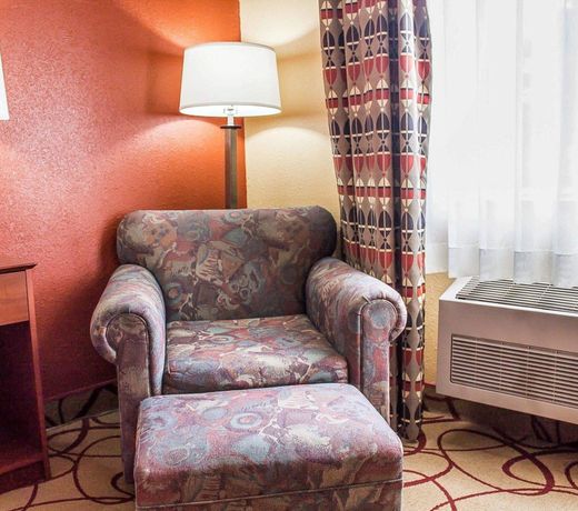 Quality Inn Manitowoc