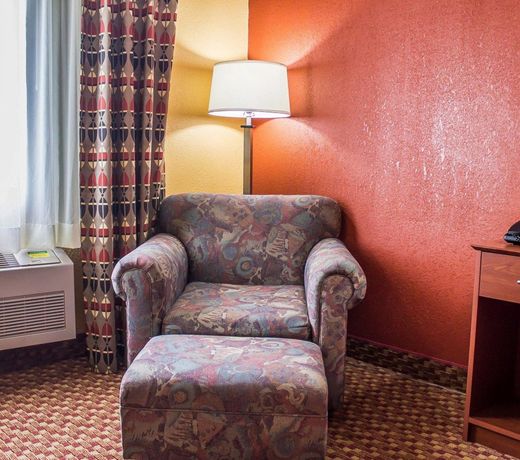 Quality Inn Manitowoc
