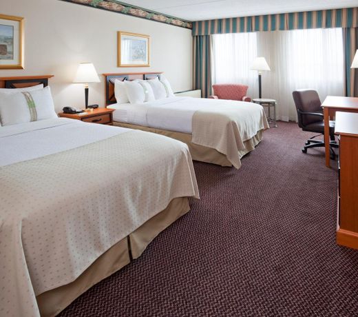 Holiday Inn Manitowoc