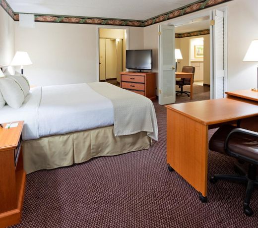 Holiday Inn Manitowoc