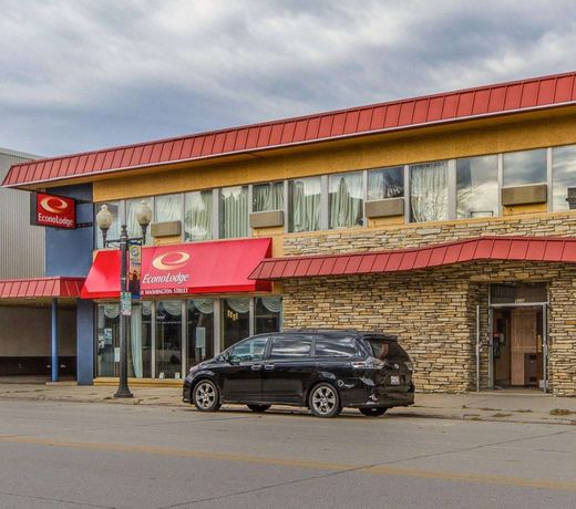 Econo Lodge Manitowoc