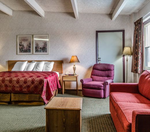 Econo Lodge Manitowoc
