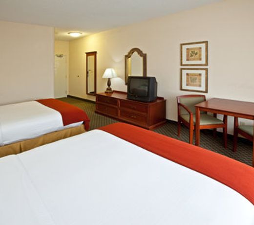 Comfort Inn & Suites Middletown - Franklin