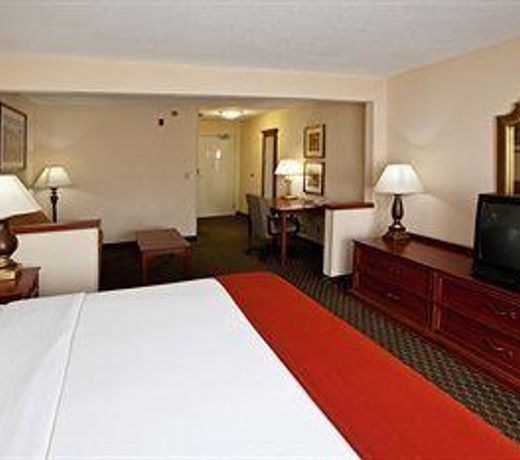 Comfort Inn & Suites Middletown - Franklin