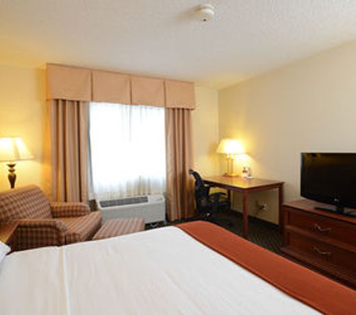 Comfort Inn & Suites Middletown - Franklin