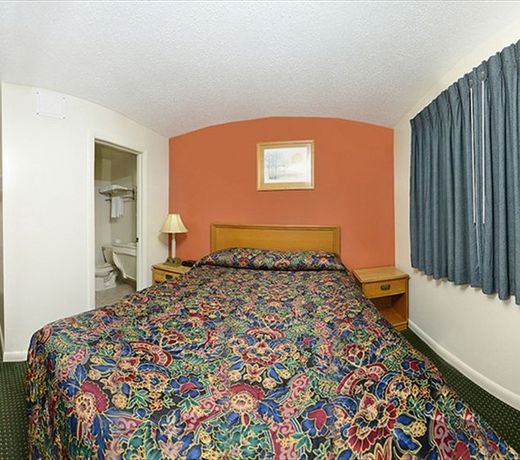 Best Way Inn