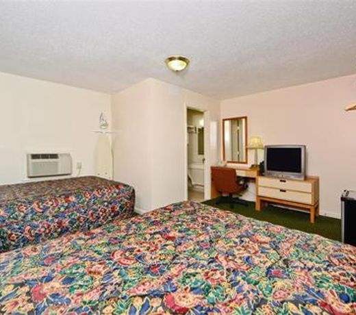 Best Way Inn