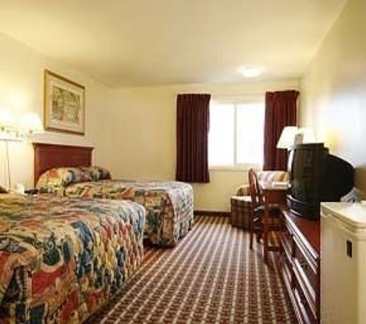 Days Inn by Wyndham Middletown/Newport Area