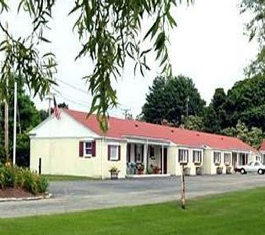 THE BAY WILLOWS INN