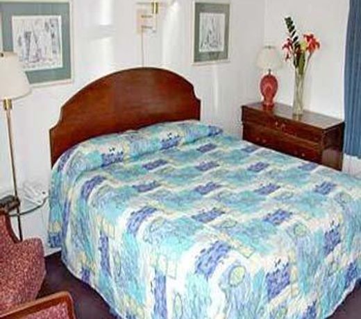 THE BAY WILLOWS INN