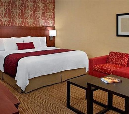 Sonesta Select Newport Middletown