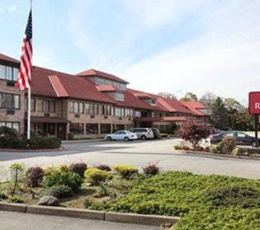 Forest Trail Hotel