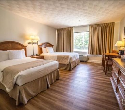 Forest Trail Hotel