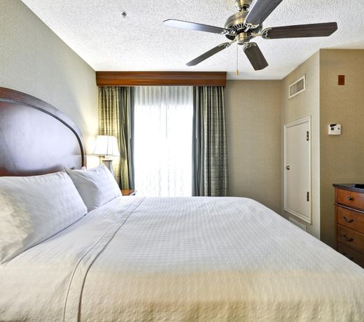 Homewood Suites by Hilton Salt Lake City - Midvale/Sandy