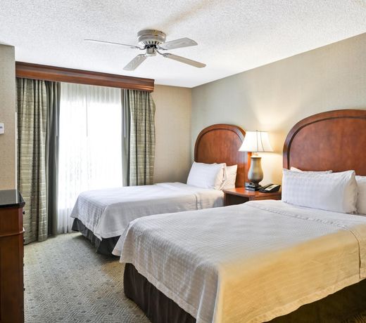 Homewood Suites by Hilton Salt Lake City - Midvale/Sandy