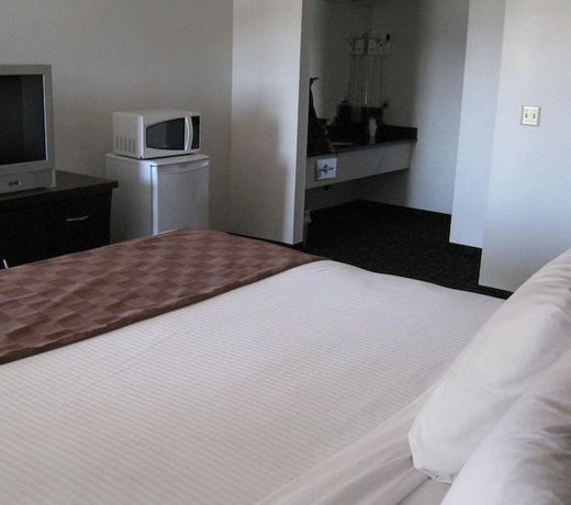 Discovery Inn