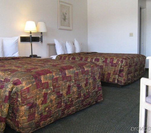 Discovery Inn