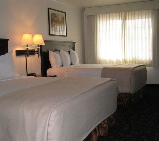 Discovery Inn