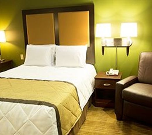 Extended Stay America Suites - Salt Lake City - Union Park