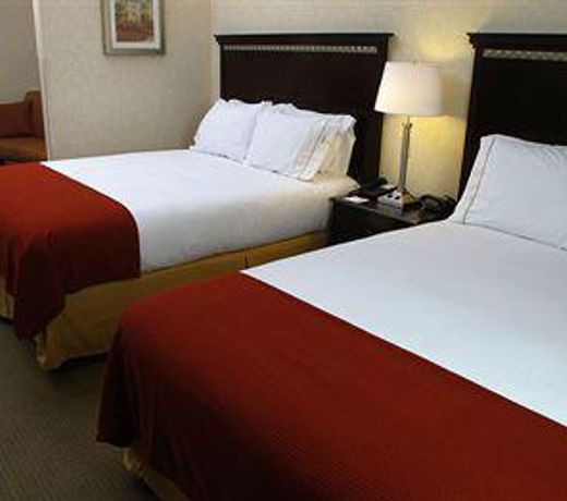 Holiday Inn Express Salt Lake City South - Midvale, an IHG Hotel