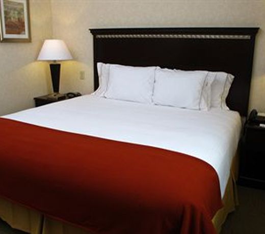 Holiday Inn Express Salt Lake City South - Midvale, an IHG Hotel
