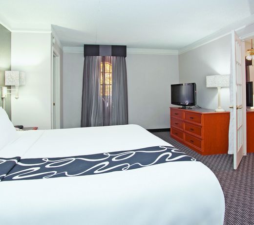 La Quinta Inn by Wyndham Salt Lake City Midvale