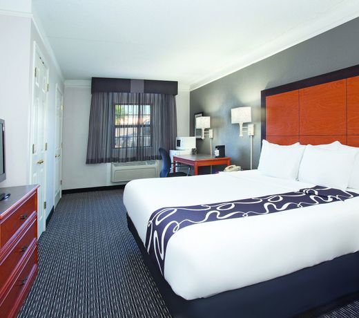 La Quinta Inn by Wyndham Salt Lake City Midvale