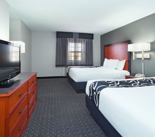 La Quinta Inn by Wyndham Salt Lake City Midvale