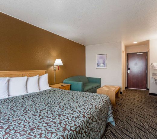 Quality Inn Midvale - Salt Lake City South
