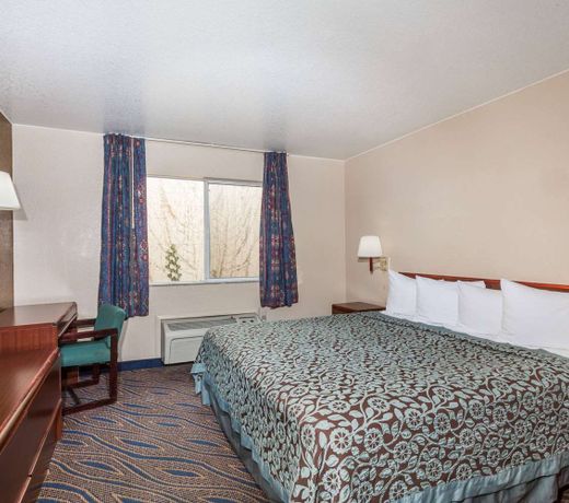 Quality Inn Midvale - Salt Lake City South