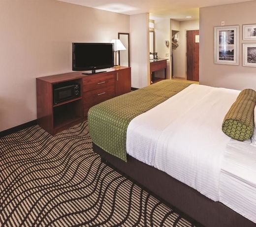 La Quinta by Wyndham Midwest City - Tinker AFB