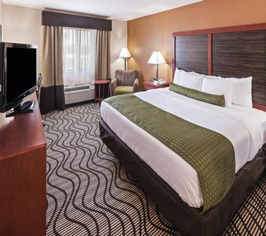 La Quinta by Wyndham Midwest City - Tinker AFB