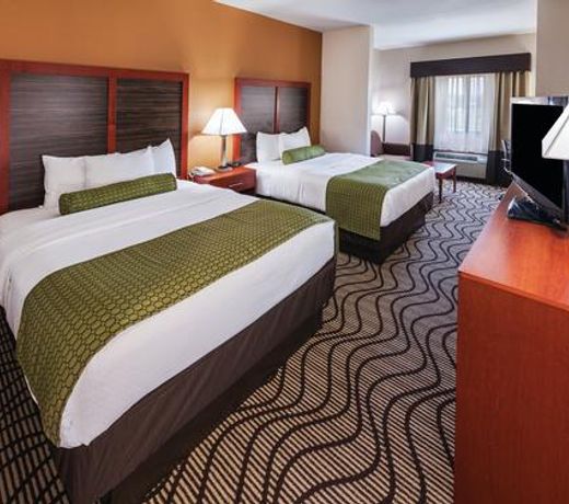 La Quinta by Wyndham Midwest City - Tinker AFB